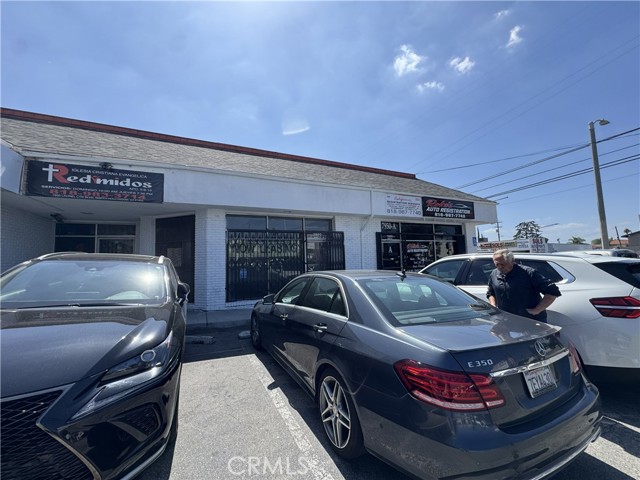  Commercial for Sale in North Hollywood, California