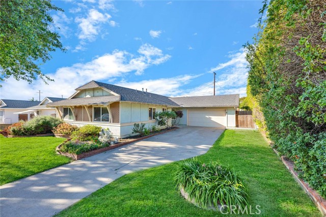 Detail Gallery Image 20 of 20 For 9465 Ellis, Fountain Valley,  CA 92708 - 4 Beds | 2 Baths