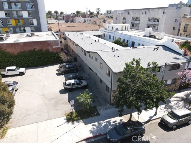 Detail Gallery Image 6 of 13 For 338 Elm Ave #3,  Long Beach,  CA 90802 - 2 Beds | 1 Baths