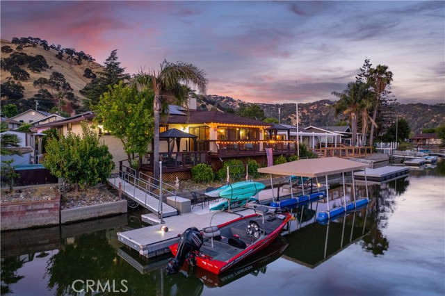 Detail Gallery Image 5 of 55 For 7795 Richard Dr, Lucerne,  CA 95458 - 4 Beds | 3 Baths