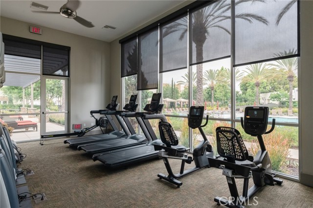 Detail Gallery Image 54 of 58 For 5341 Strand #105,  Hawthorne,  CA 90250 - 2 Beds | 2/1 Baths