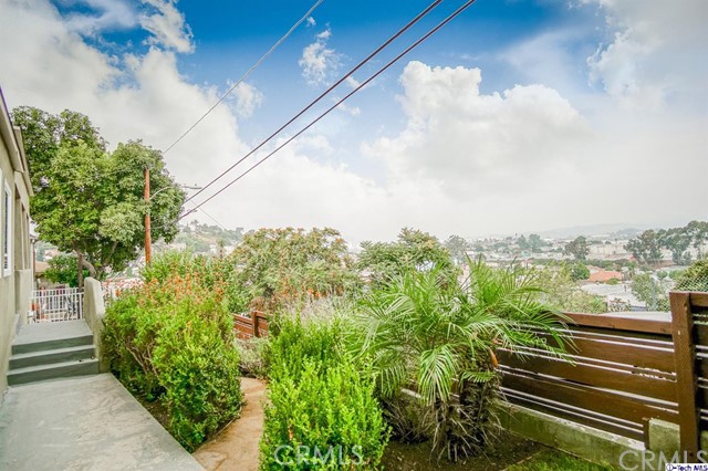 3 Bed Home for Sale in City Terrace, California