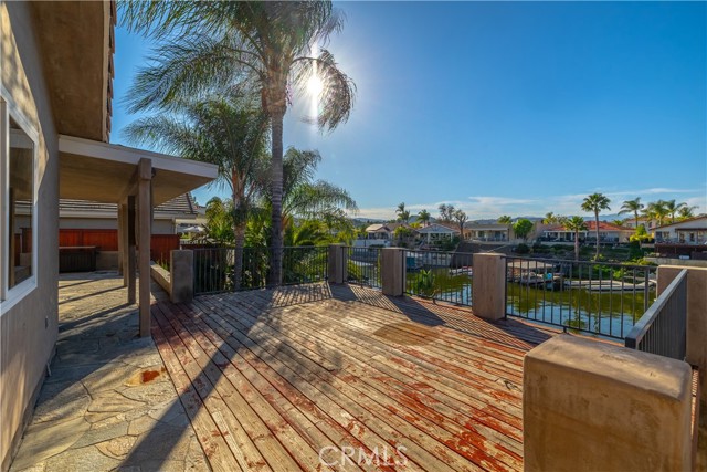 Detail Gallery Image 33 of 58 For 30205 Channel Way, Canyon Lake,  CA 92587 - 3 Beds | 2 Baths