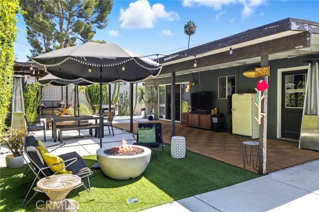 Detail Gallery Image 42 of 49 For 22698 Eton Dr, Grand Terrace,  CA 92313 - 4 Beds | 2 Baths