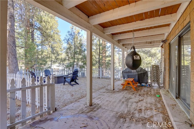 Detail Gallery Image 40 of 53 For 1719 Thrush Rd, Wrightwood,  CA 92397 - 3 Beds | 2/1 Baths