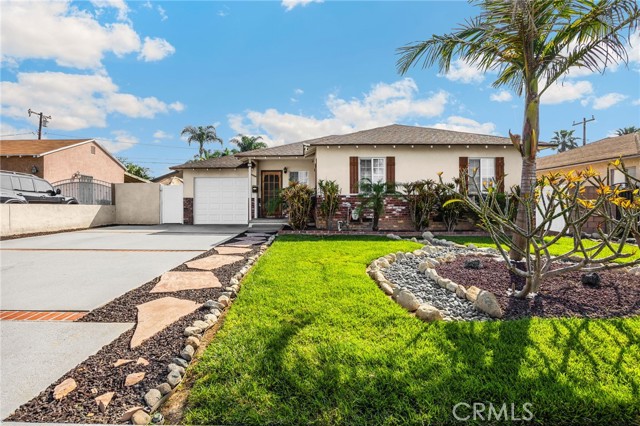 Detail Gallery Image 46 of 48 For 304 S Colfax, La Habra,  CA 90631 - 2 Beds | 2 Baths