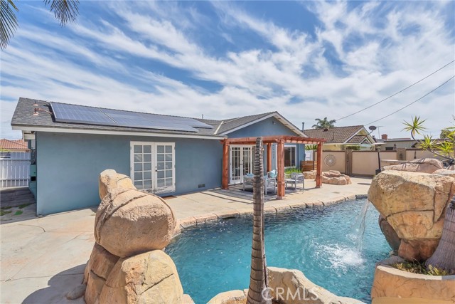 Detail Gallery Image 4 of 65 For 17267 Santa Isabel, Fountain Valley,  CA 92708 - 4 Beds | 2 Baths