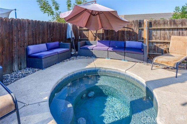 Detail Gallery Image 41 of 42 For 12218 Marla Ave, Bakersfield,  CA 93312 - 4 Beds | 2 Baths