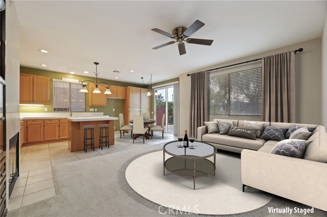 Detail Gallery Image 18 of 49 For 595 Dundee Ln, San Marcos,  CA 92069 - 4 Beds | 3 Baths