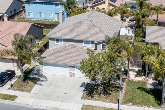 Detail Gallery Image 6 of 53 For 4630 Ferngreen, Hemet,  CA 92545 - 5 Beds | 2/1 Baths