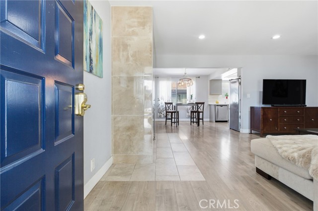 Detail Gallery Image 2 of 48 For 2599 Walnut #135,  Signal Hill,  CA 90755 - 2 Beds | 2 Baths