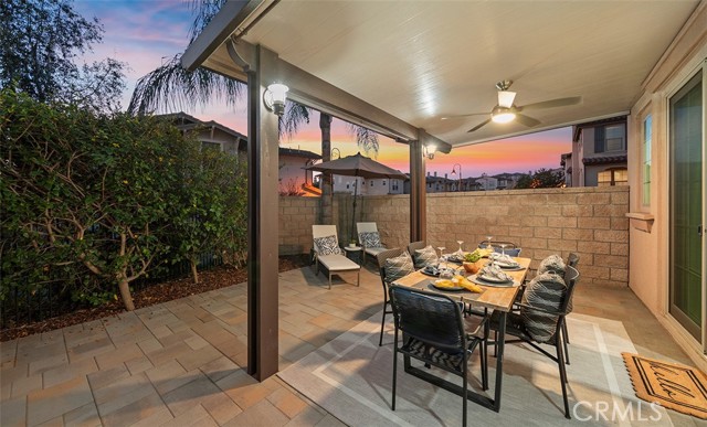 Detail Gallery Image 30 of 59 For 18689 Clubhouse, Yorba Linda,  CA 92886 - 3 Beds | 2/1 Baths