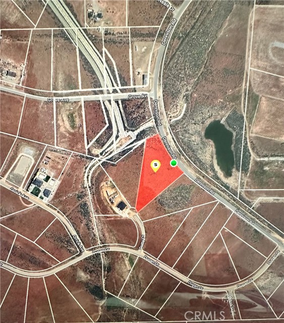 Detail Gallery Image 6 of 6 For 0 Dotty Ct, Tehachapi,  CA 93561 - – Beds | – Baths