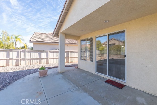 Detail Gallery Image 32 of 44 For 28890 Emerald Key Ct, Menifee,  CA 92584 - 3 Beds | 2 Baths