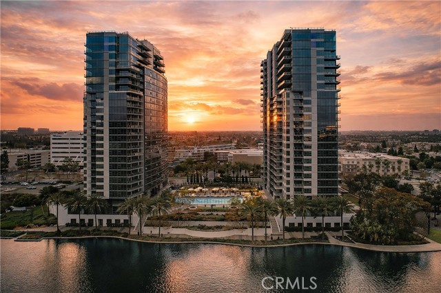 Detail Gallery Image 16 of 16 For 9 Macarthur Place #403,  Santa Ana,  CA 92707 - 1 Beds | 1 Baths