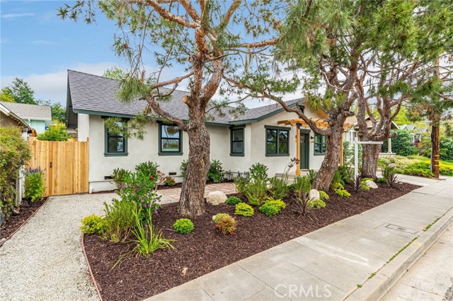 Image 3 for 5511 Stratford Rd, Los Angeles, CA 90042