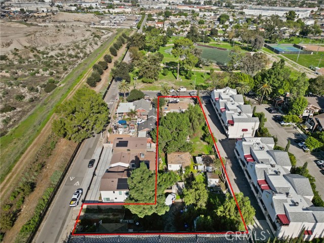 Detail Gallery Image 7 of 20 For 11144 Lorne Street, Sun Valley,  CA 91352 - 3 Beds | 2 Baths