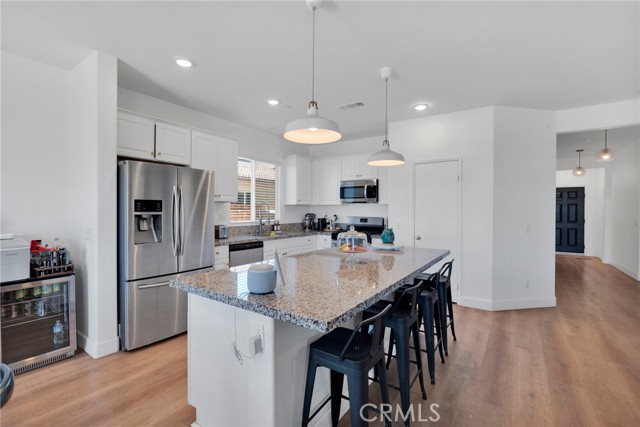Detail Gallery Image 13 of 45 For 11438 Helena St, Adelanto,  CA 92301 - 3 Beds | 2 Baths