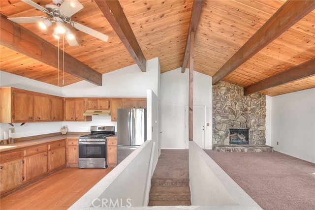 Detail Gallery Image 19 of 35 For 23771 Lakeview Dr, Crestline,  CA 92325 - 2 Beds | 1/1 Baths