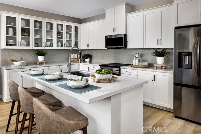 Detail Gallery Image 8 of 30 For 3918 E. Bucknell Paseo, Ontario,  CA 91761 - 3 Beds | 2/1 Baths