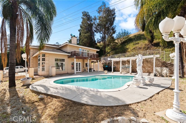 Detail Gallery Image 40 of 52 For 1677 Laurelwood Ave, Colton,  CA 92324 - 3 Beds | 2/1 Baths