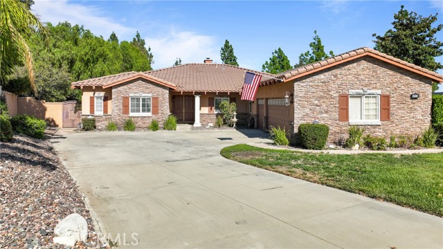 5559 Carmello Court , Rancho Cucamonga, California, 91739