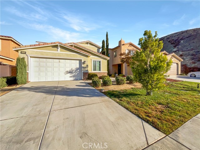 Detail Gallery Image 1 of 20 For 35232 Tulsi Ct, Lake Elsinore,  CA 92532 - 4 Beds | 3/1 Baths