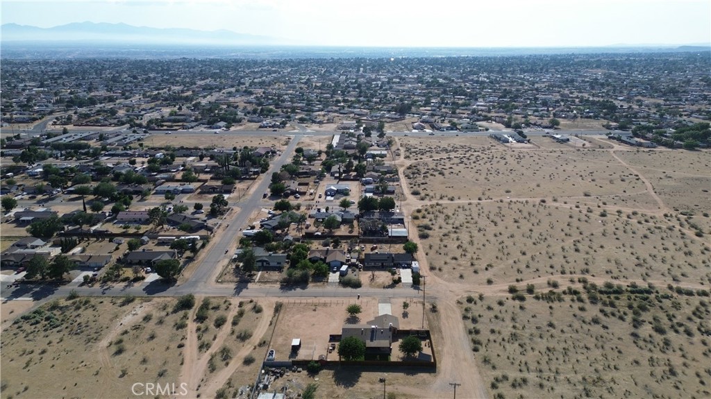 0 Chief Joseph Road