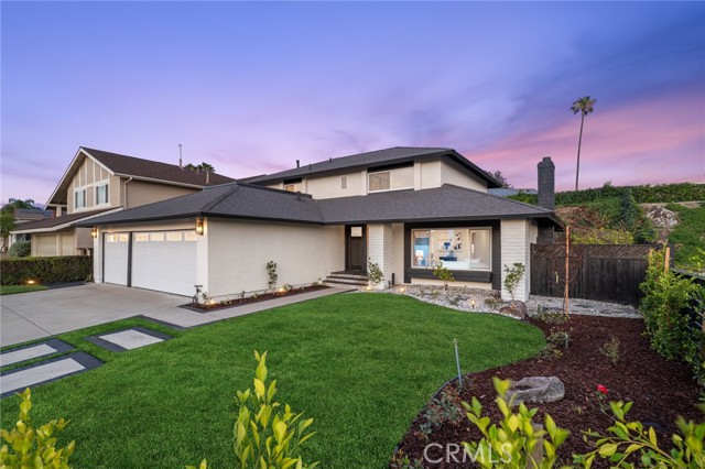 Detail Gallery Image 2 of 48 For 24422 Aphena, Mission Viejo,  CA 92691 - 5 Beds | 3/1 Baths