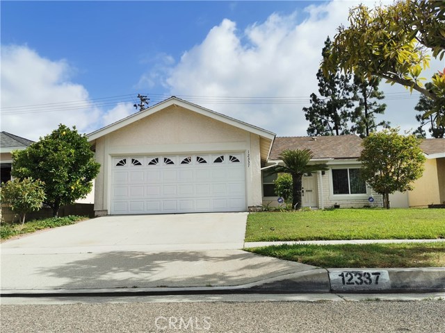 12337 La Jara Ln, Cerritos, CA 90703