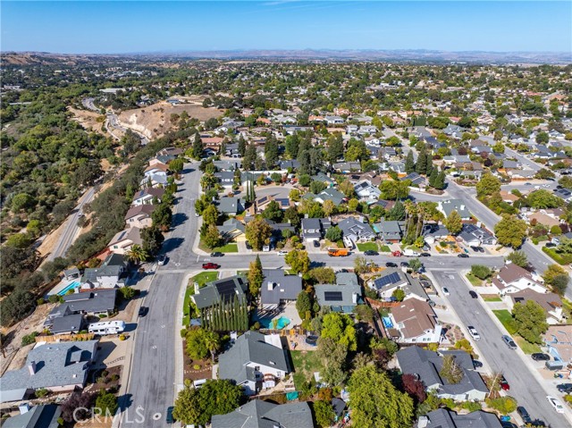 Detail Gallery Image 43 of 43 For 284 Shoshone Dr, Paso Robles,  CA 93446 - 4 Beds | 3 Baths