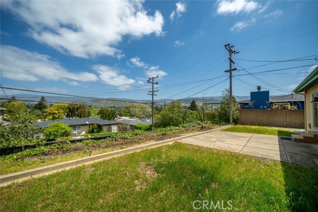 Detail Gallery Image 25 of 43 For 282 Luneta Dr, San Luis Obispo,  CA 93405 - 3 Beds | 2 Baths