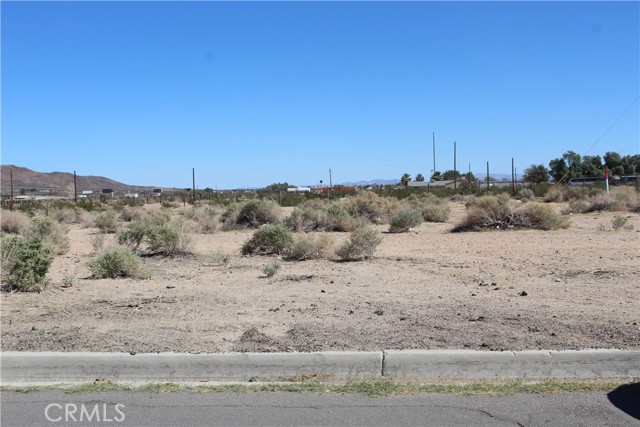 Detail Gallery Image 5 of 17 For 11 Dividing Line St, Yermo,  CA 92398 - – Beds | – Baths