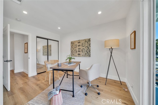 2725 Fisk Lane, Redondo Beach, California 90278, 4 Bedrooms Bedrooms, ,1 BathroomBathrooms,Residential,Sold,Fisk,PW22157941