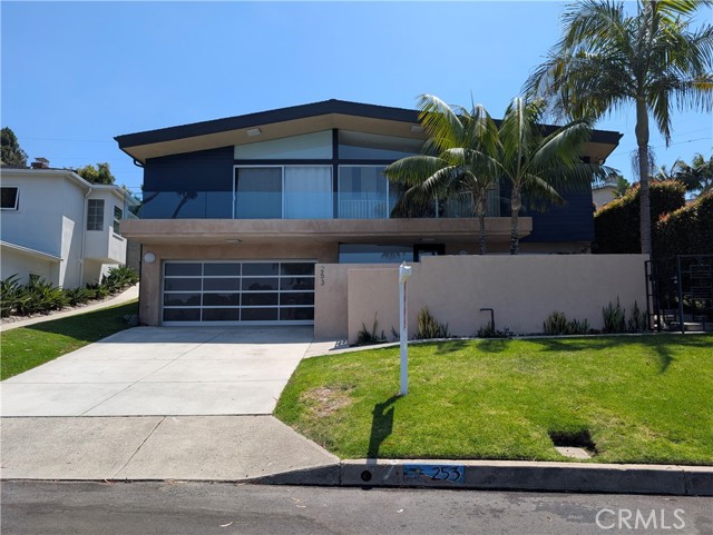 Detail Gallery Image 2 of 34 For 253 Vista Del Parque, Redondo Beach,  CA 90277 - 5 Beds | 3 Baths
