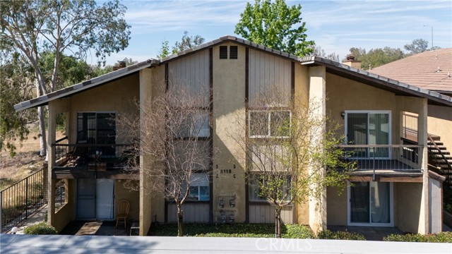 Detail Gallery Image 26 of 47 For 3118 Little Mountain #a, San Bernardino,  CA 92405 - 2 Beds | 2 Baths