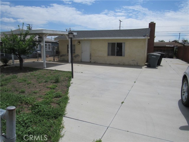 MLS# IV23060221