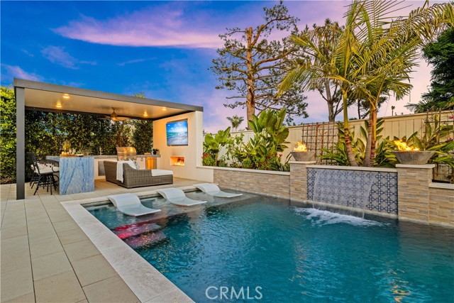 Detail Gallery Image 27 of 42 For 28372 La Falda, Laguna Niguel,  CA 92677 - 4 Beds | 3 Baths