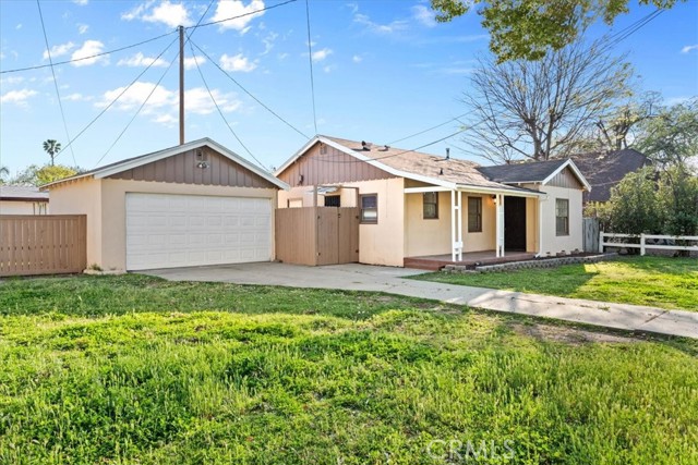 Detail Gallery Image 4 of 32 For 607 W Marshall, San Bernardino,  CA 92405 - 2 Beds | 1 Baths