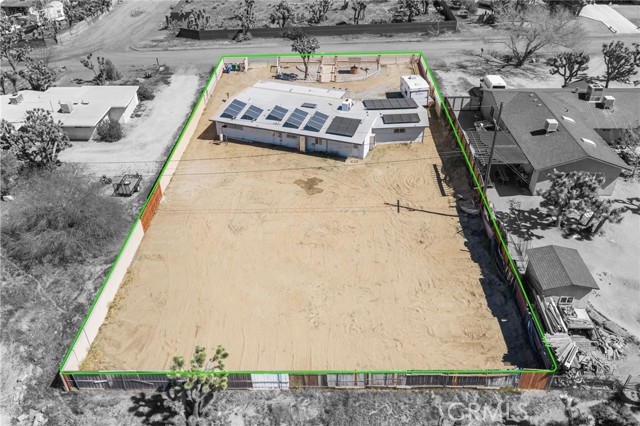 Detail Gallery Image 35 of 43 For 8054 Palm, Yucca Valley,  CA 92284 - 3 Beds | 2 Baths