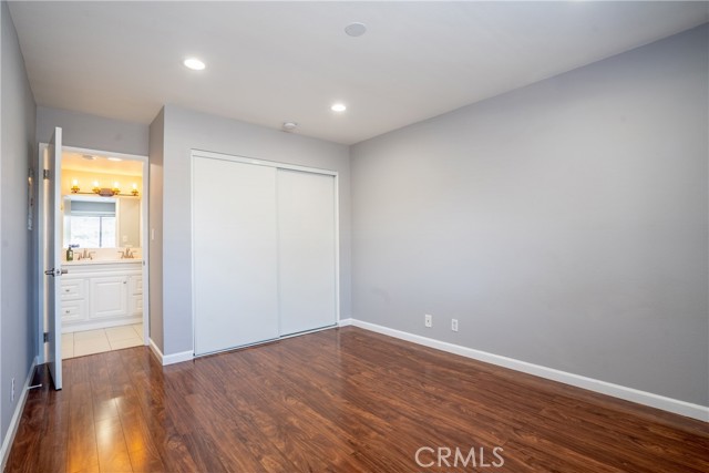 Detail Gallery Image 12 of 12 For 435 S Virgil Ave #310,  Los Angeles,  CA 90020 - 1 Beds | 1 Baths