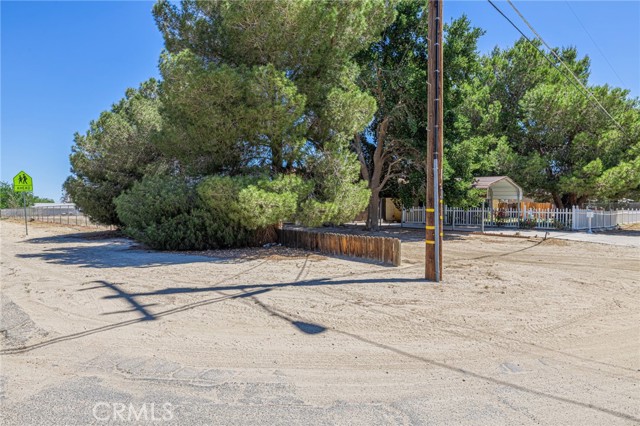 Detail Gallery Image 37 of 37 For 9505 E Avenue Q12, Littlerock,  CA 93543 - 4 Beds | 2 Baths