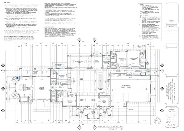 Detail Gallery Image 36 of 37 For 18346 Vista De Montanas, Murrieta,  CA 92562 - – Beds | – Baths