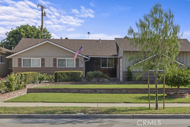 446 E Tudor St, Covina, CA 91722