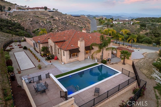 Detail Gallery Image 43 of 50 For 36505 Calle De Lobo, Murrieta,  CA 92562 - 4 Beds | 4/1 Baths