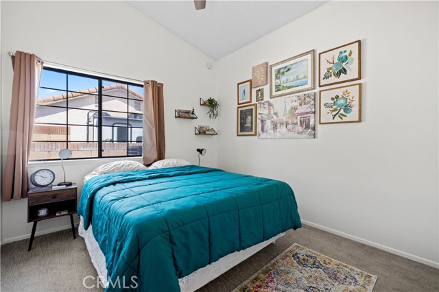 Detail Gallery Image 38 of 69 For 4853 Paseo Fortuna, Palmdale,  CA 93551 - 4 Beds | 2 Baths