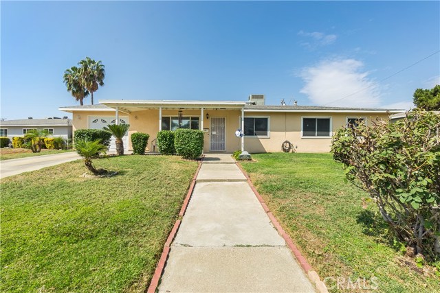 6846 Golondrina Dr, San Bernardino, CA 92404