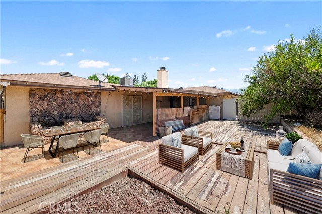 Detail Gallery Image 14 of 17 For 42153 Carnegie Ave, Hemet,  CA 92544 - 4 Beds | 2 Baths