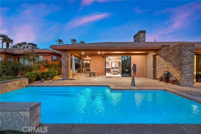 Image 41 of 49 For 50075 Camino Privado