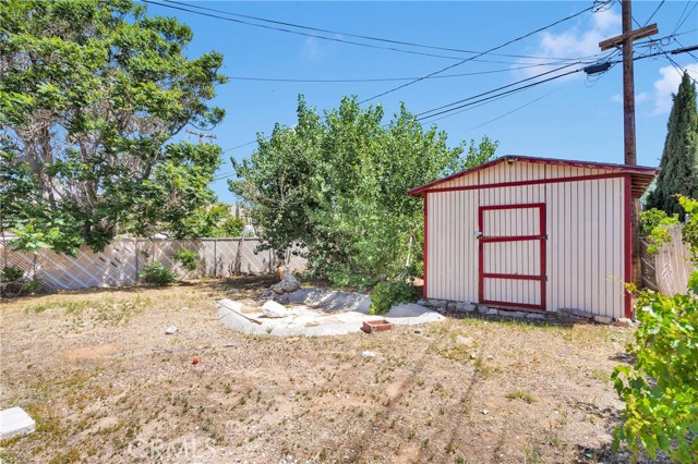 Detail Gallery Image 29 of 31 For 18995 Hinton St, Hesperia,  CA 92345 - 3 Beds | 2 Baths